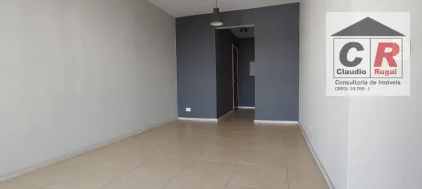 Apartamento com 2 Quartos para venda ou aluguel, 64m² no Campo Belo, São Paulo