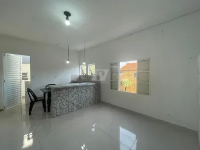 Kitnet com 1 Quarto para alugar, 50m² no Piracicamirim, Piracicaba