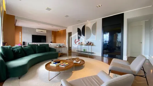 Apartamento com 3 Quartos à venda, 235m² no Jardim das Nações, Taubaté
