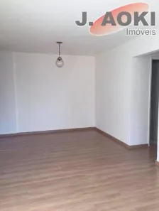 Apartamento com 3 Quartos para alugar, 80m² no Vila Mariana, São Paulo