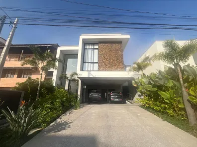 Casa de Condomínio com 3 Quartos à venda, 223m² no Parque Residencial Itapeti, Mogi das Cruzes