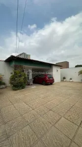 Casa com 3 Quartos à venda, 10m² no Fátima, Teresina