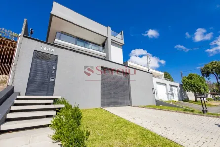 Casa com 3 Quartos à venda, 500m² no Pilarzinho, Curitiba