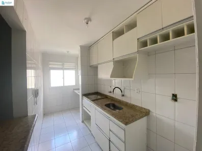 Apartamento com 2 Quartos para alugar, 49m² no Jardim Norma, São Paulo