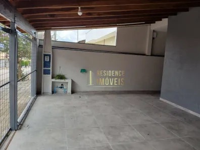 Casa com 3 Quartos à venda, 112m² no Jardim Wanel Ville V, Sorocaba