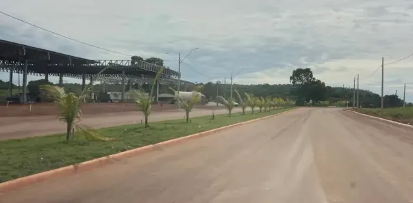 Lote/Terreno à venda, 3m² no Plano Diretor Sul, Palmas