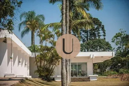 Casa de Condomínio com 4 Quartos à venda, 360m² no Chácaras São Carlos, Cotia