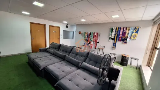 Sala Comercial à venda, 165m² no Jardim América, Belo Horizonte