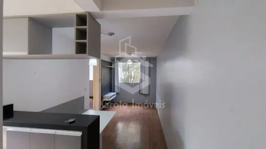 Apartamento com 2 Quartos à venda, 44m² no Vila Cosmopolita, São Paulo
