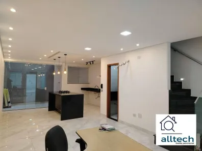 Sobrado com 3 Quartos à venda, 250m² no Vila Gomes Cardim, São Paulo