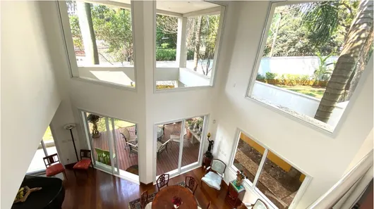 Casa de Condomínio com 4 Quartos à venda, 954m² no Jardim Petrópolis, São Paulo