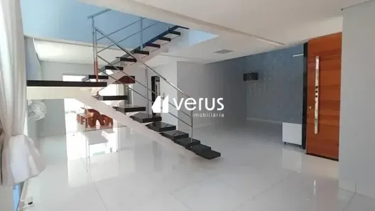 Casa com 4 Quartos à venda, 273m² no Alto Umuarama, Uberlândia