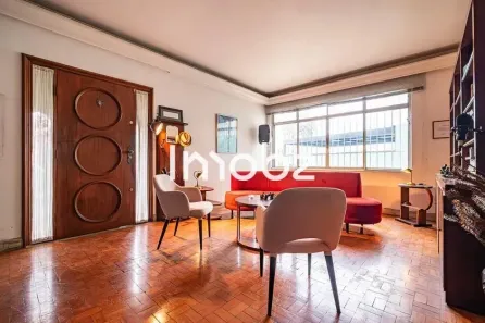Casa com 3 Quartos à venda, 216m² no Jardim das Bandeiras, São Paulo