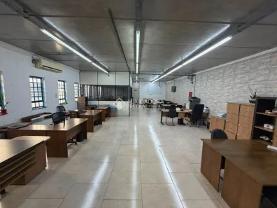 Prédio Comercial para alugar, 576m² no Centro, Diadema