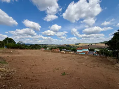 Lote/Terreno à venda, 1145m² no Estância Santa Maria do Laranjal, Atibaia