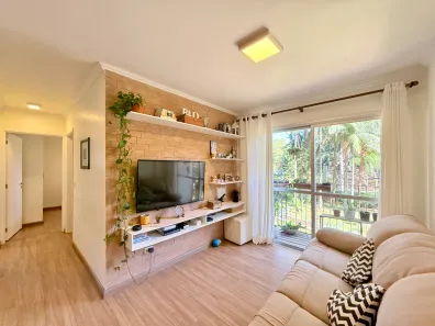 Apartamento com 2 Quartos à venda, 69m² no Vila Sofia, São Paulo
