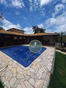 Casa com 3 Quartos à venda, 255m² no Nossa Senhora da Abadia, Uberaba