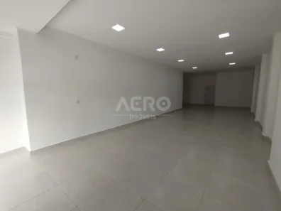 Ponto Comercial para alugar, 112m² no Centro, Bauru