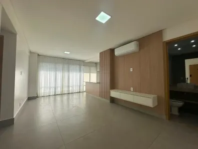 Apartamento com 3 Quartos para alugar, 100m² no Setor Bueno, Goiânia