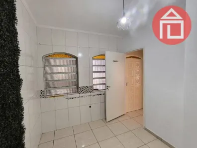 Sala Comercial para alugar, 15m² no Jardim Recreio, Bragança Paulista