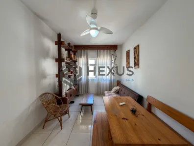 Apartamento com 1 Quarto à venda, 65m² no Enseada, Guarujá
