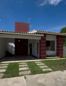 Casa de Condomínio com 3 Quartos à venda, 193m² no Aeroporto, Aracaju