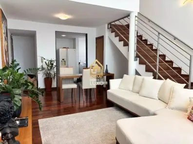 Apartamento com 1 Quarto à venda, 73m² no Belvedere, Belo Horizonte