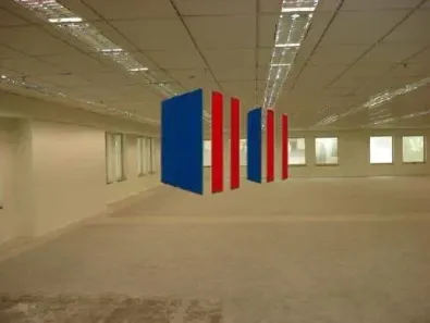 Sala Comercial para alugar, 609m² no Vila Olímpia, São Paulo