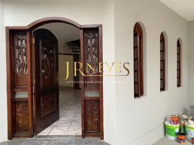Casa com 3 Quartos para alugar, 320m² no Penha de França, São Paulo