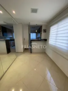 Apartamento com 2 Quartos à venda, 46m² no Dois Córregos, Piracicaba