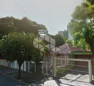 Lote/Terreno à venda, 482m² no Santana, Porto Alegre