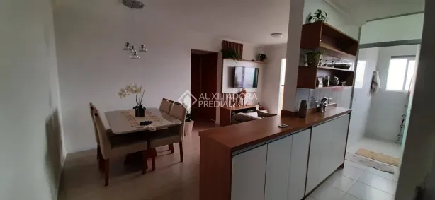 Apartamento com 2 Quartos à venda, 68m² no Parque São Vicente, Mauá