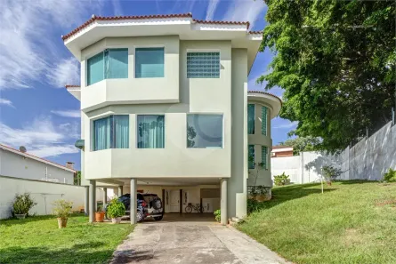 Sobrado com 5 Quartos à venda, 883m² no Chácara Monte Alegre, São Paulo
