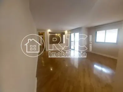 Apartamento com 3 Quartos à venda, 131m² no Tijuca, Rio de Janeiro