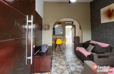 Casa com 2 Quartos à venda, 50m² no Praia Brava de Itajaí, Itajaí