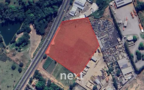 Lote/Terreno à venda, 30842m² no Chácara Monte Alegre, Sumaré