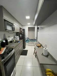 Apartamento com 2 Quartos à venda, 70m² no Fonseca, Niterói