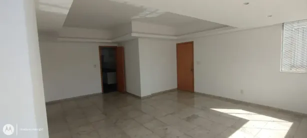 Apartamento com 3 Quartos para alugar, 110m² no Serra, Belo Horizonte