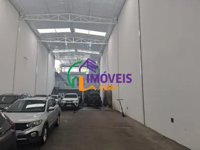 Galpão/Depósito/Armazém para alugar, 500m² no Indianópolis, São Paulo