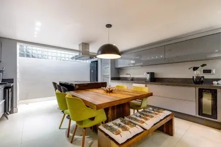 Sobrado com 2 Quartos à venda, 123m² no Parque da Mooca, São Paulo