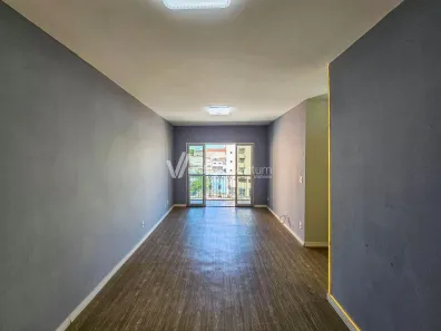Apartamento com 1 Quarto à venda, 60m² no Botafogo, Campinas
