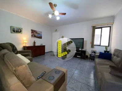 Apartamento com 2 Quartos à venda, 96m² no Santa Maria, São Caetano do Sul
