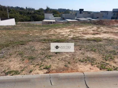 Lote/Terreno à venda, 227m² no Jardim Mantova, Indaiatuba