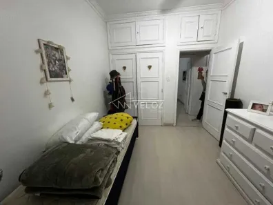 Apartamento com 3 Quartos à venda, 120m² no Flamengo, Rio de Janeiro