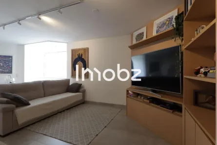 Apartamento com 3 Quartos à venda, 122m² no Vila Andrade, São Paulo