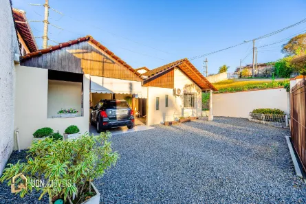 Casa com 3 Quartos à venda, 175m² no Velha, Blumenau