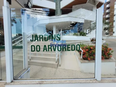 Apartamento com 4 Quartos à venda, 110m² no João Paulo, Florianópolis
