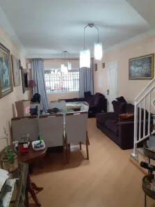 Sobrado com 3 Quartos à venda, 150m² no Vila Isolina Mazzei, São Paulo