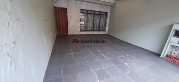 Casa com 3 Quartos à venda, 106m² no Vila Prudente, São Paulo