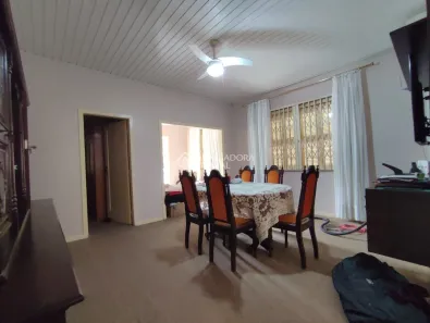 Imóvel Comercial à venda, 137m² no Operário, Novo Hamburgo